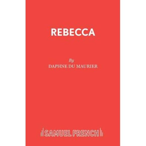 Rebecca -- Daphne Du Maurier - Picture 1 of 3
